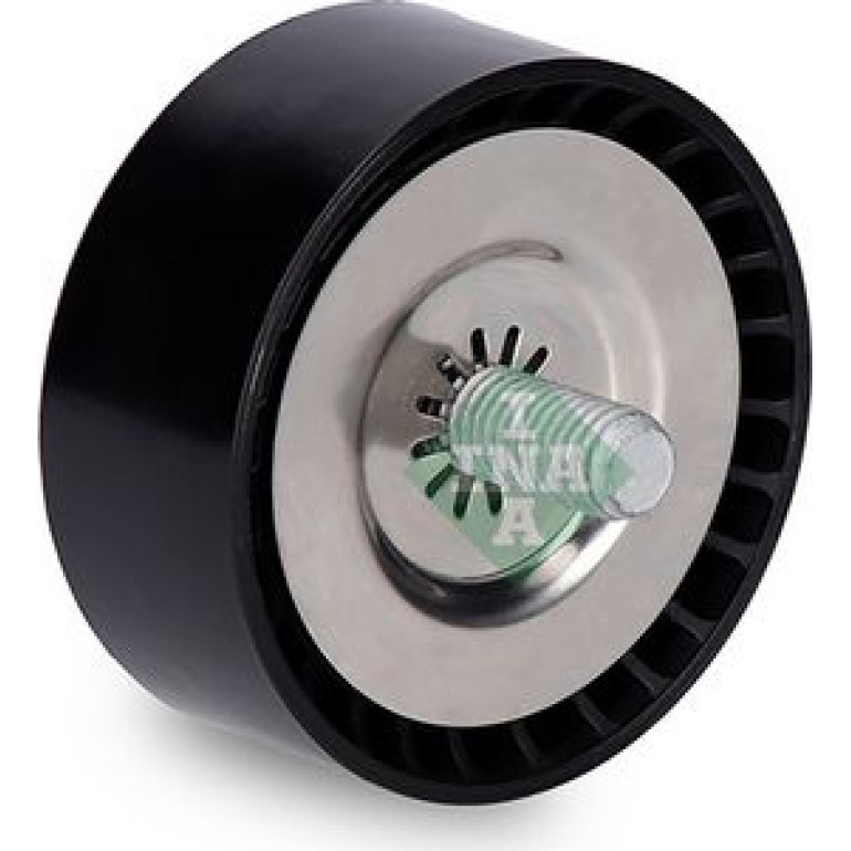 Umlenk-/Führungsrolle, Keilrippenriemen 532 0736 10 Umlenk-/Führungsrolle, Keilrippenriemen 532 0736 10