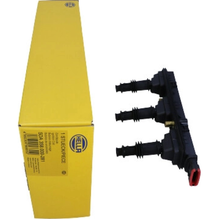 Zündspule 5DA 358 000-281 Zündspule 5DA 358 000-281