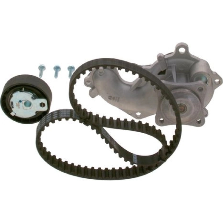 Zahnriemen-/Pumpenset 1987946462 Zahnriemen-/Pumpenset 1987946462