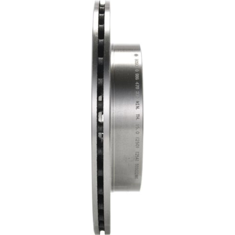 Bremsscheibe VA 0 986 479 370