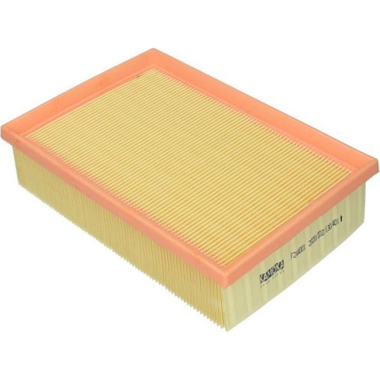KAMOKA Luftfilter F244001 KAMOKA Luftfilter F244001