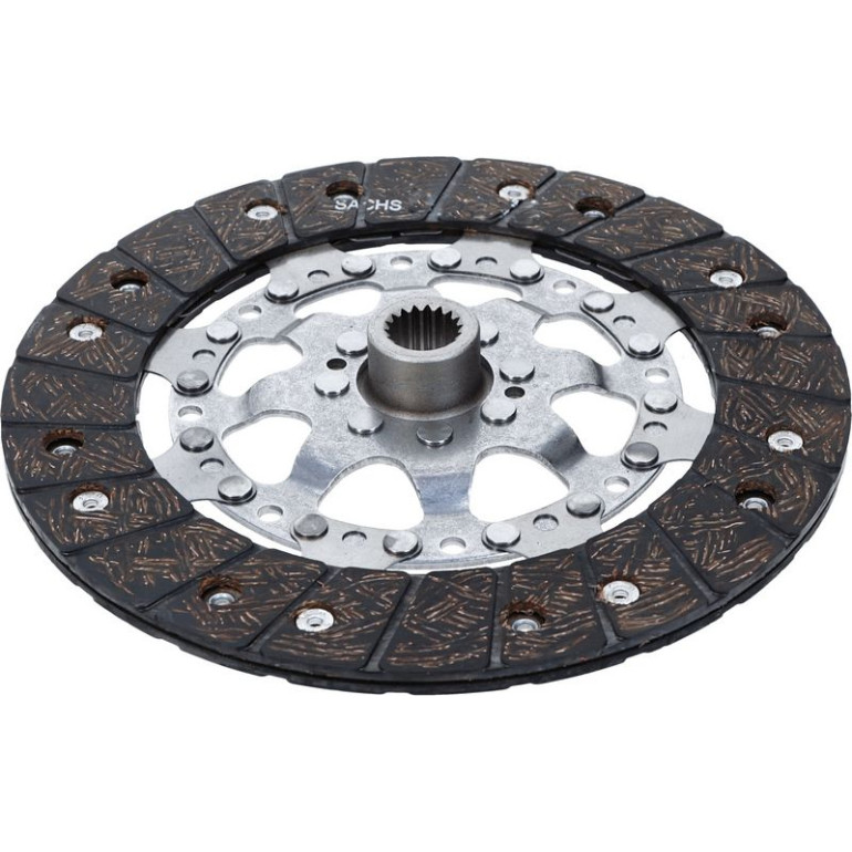 SACHS Kupplungssatz 3000 950 062 SACHS Kupplungssatz 3000 950 062