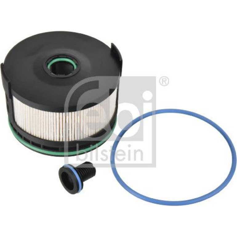 FEBI BILSTEIN Kraftstofffilter 108353 FEBI BILSTEIN Kraftstofffilter 108353