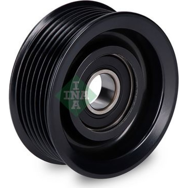Umlenk-/Führungsrolle, Keilrippenriemen 532 0580 10 Umlenk-/Führungsrolle, Keilrippenriemen 532 0580 10