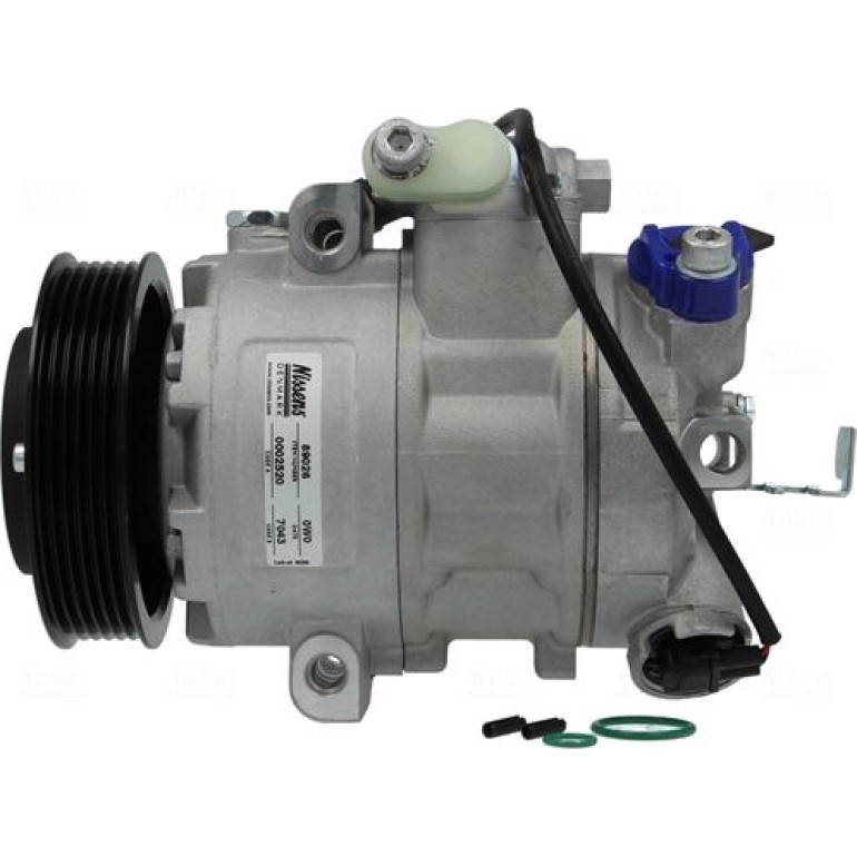 Kompressor PKW 89026 Kompressor PKW 89026