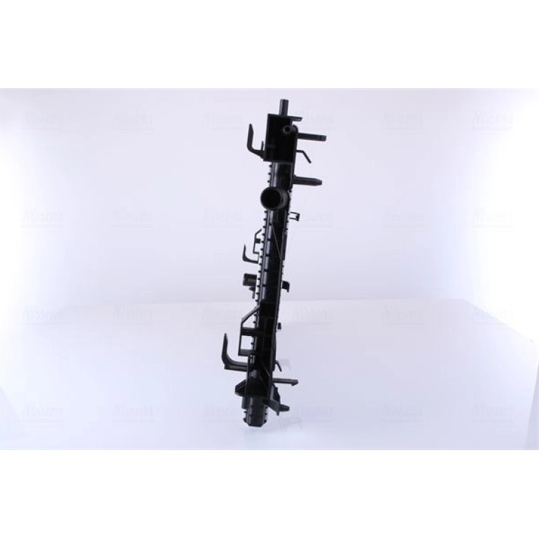 Wasserkühler PKW 637662 Wasserkühler PKW 637662