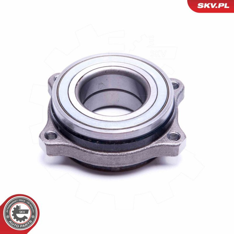 ESEN SKV Radlagersatz 29SKV505 ESEN SKV Radlagersatz 29SKV505