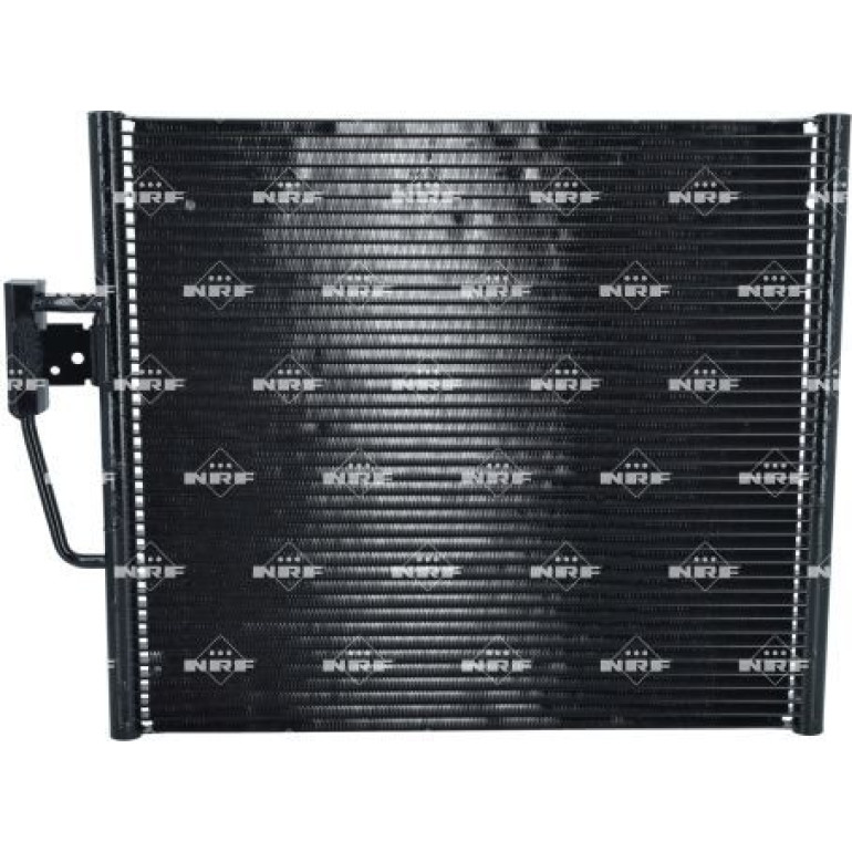 Kondensator, Klimaanlage 35587 Kondensator, Klimaanlage 35587
