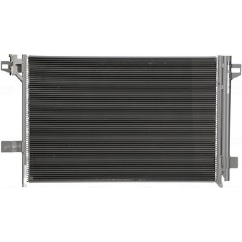 Kondensator PKW 940732 Kondensator PKW 940732