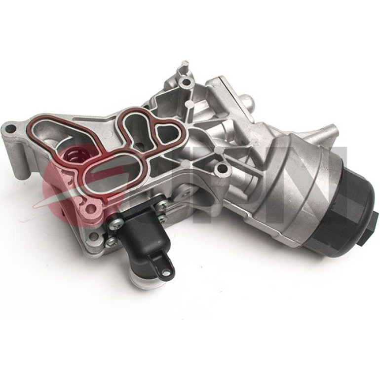 JPN Ölkühler, Motoröl 60C9422-JPN JPN Ölkühler, Motoröl 60C9422-JPN