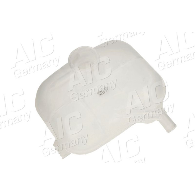 Ausgleichsbehälter, Kühlmittel 57041