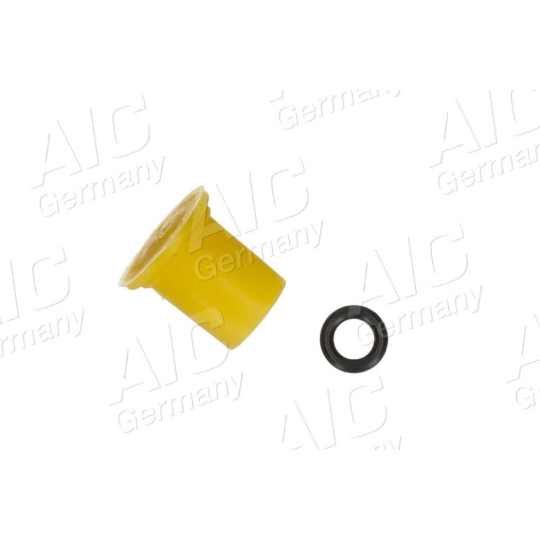 Hydraulikschlauch, Lenkung 58451 Hydraulikschlauch, Lenkung 58451