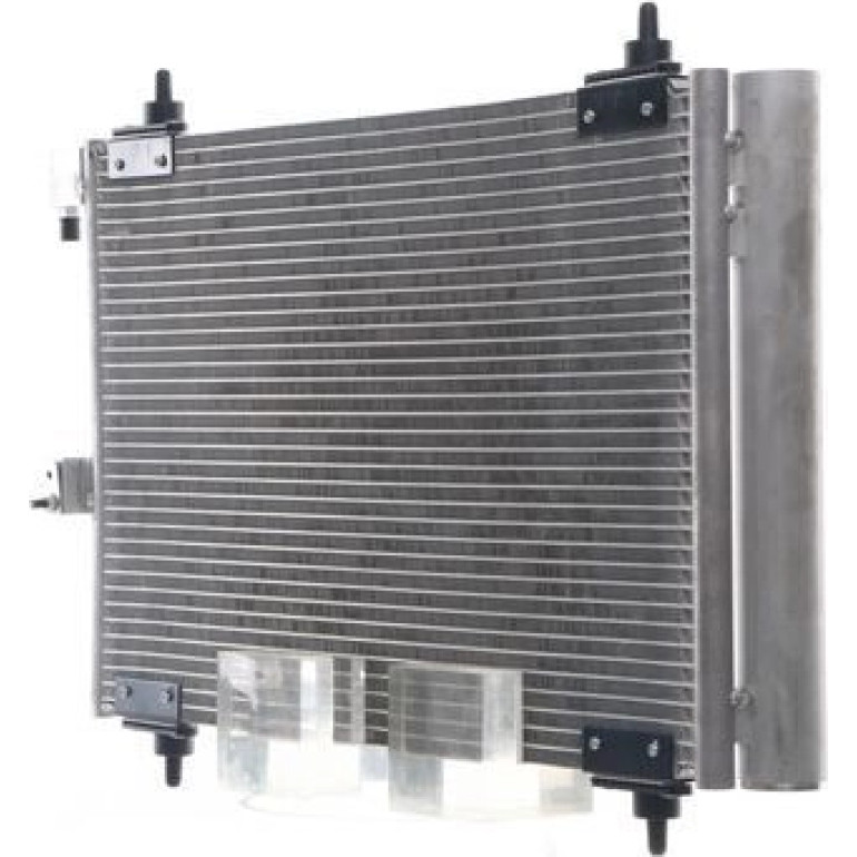 Kondensator, Klimaanlage AC 350 000S Kondensator, Klimaanlage AC 350 000S