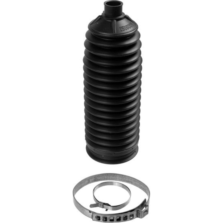 Faltenbalgsatz, Lenkung Nssan Qashqai 07 34714 01 Faltenbalgsatz, Lenkung Nssan Qashqai 07 34714 01