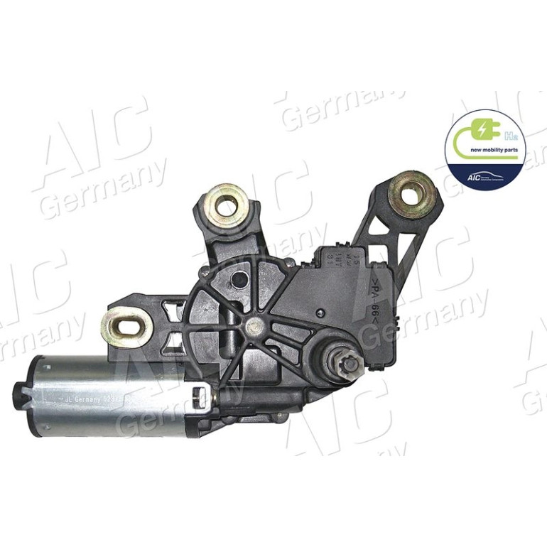 Wischermotor hinten 52372 Wischermotor hinten 52372
