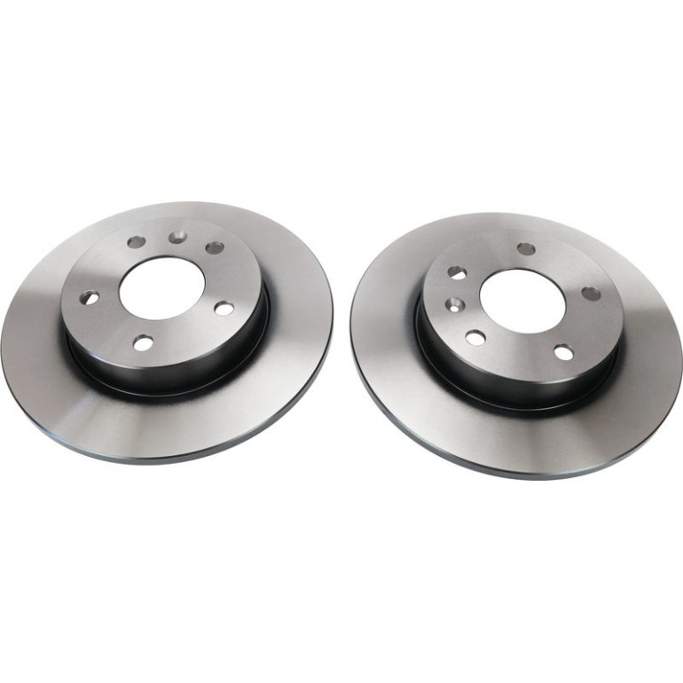 Bremsscheibe Opel T. Astra G/Astra H/Meriva A/B/Zafira A/B 264Mm 5ùR DF4051 Bremsscheibe Opel T. Astra G/Astra H/Meriva A/B/Zafira A/B 264Mm 5ùR DF4051