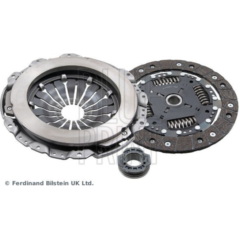 Kupplungssatz ADV183089 Kupplungssatz ADV183089