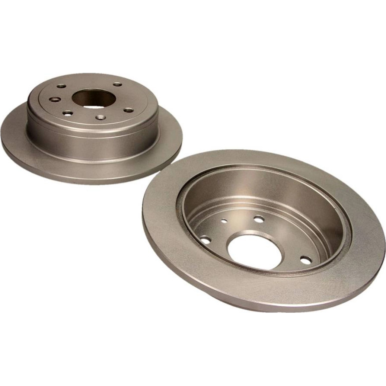 Bremsscheibe Chevrolet T. Lacet Z Pow Ok Anti-Korrosion QD4400 Bremsscheibe Chevrolet T. Lacet Z Pow Ok Anti-Korrosion QD4400