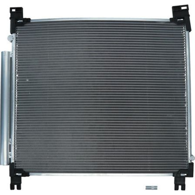 KAMOKA Kondensator, Klimaanlage 7800356