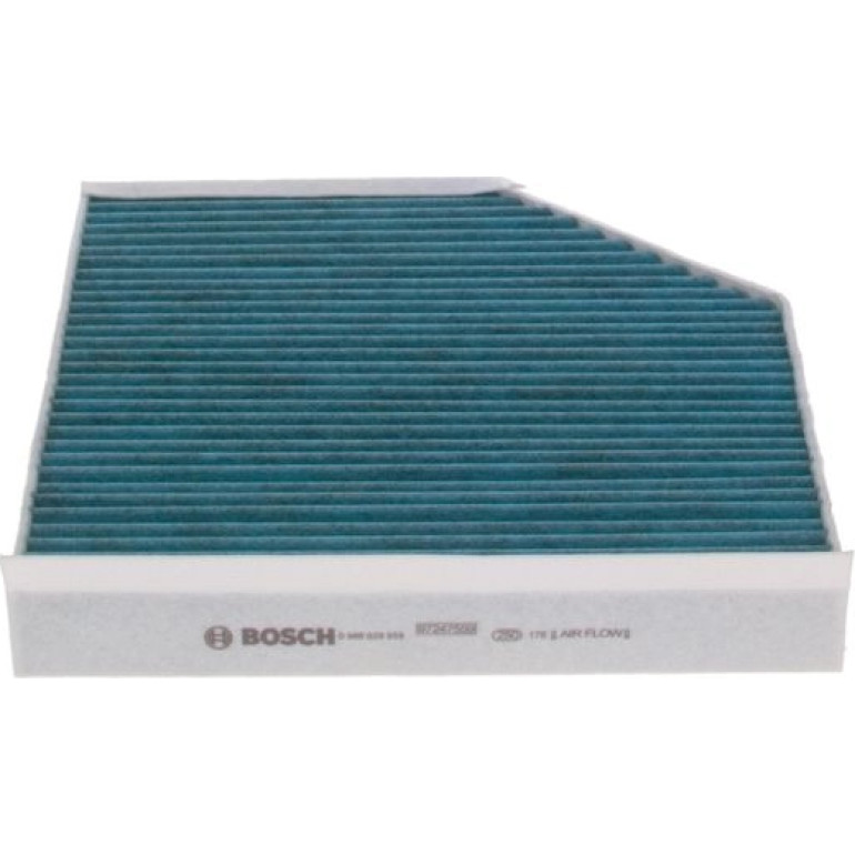 Bosch Innenraumfilter+ 0 986 628 559 Bosch Innenraumfilter+ 0 986 628 559