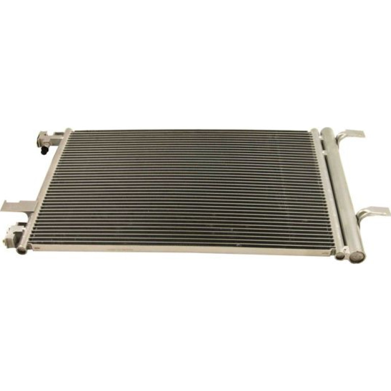 Kondensator, Klimaanlage AC857137 Kondensator, Klimaanlage AC857137
