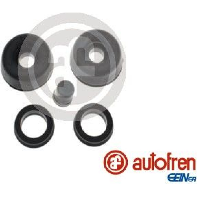 Reparatursatz Bremssattel Ford T D3286 Reparatursatz Bremssattel Ford T D3286