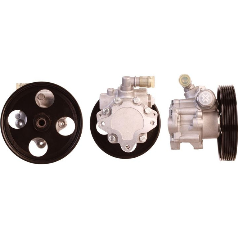 DRI Servopumpe 715520257 hydraulisch