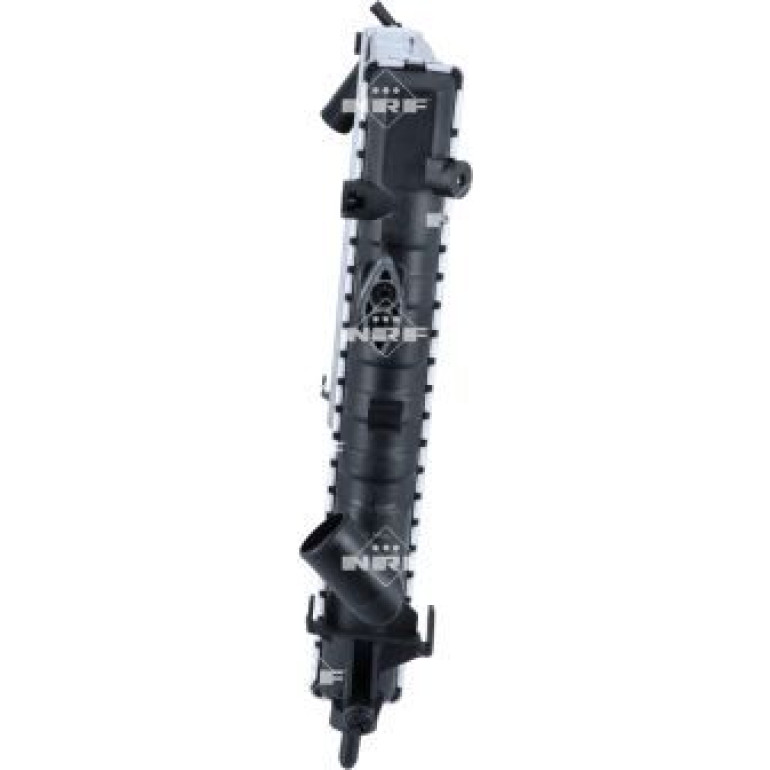 Kühler, Motorkühlung 506616 Kühler, Motorkühlung 506616