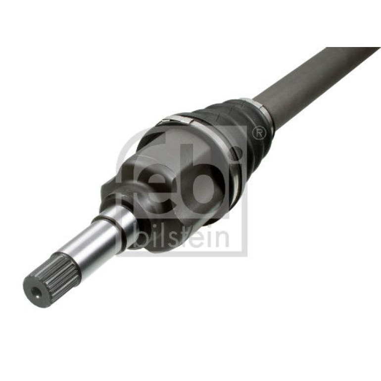 FEBI BILSTEIN Antriebswelle 183636 FEBI BILSTEIN Antriebswelle 183636