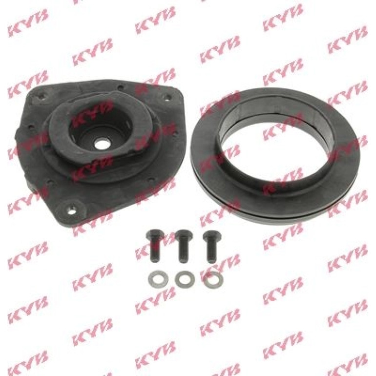 Lager - Radaufhängung. Nissan P. Tiida 1,5 Dci/1,6/1,8 09/07-Le SM5627 Lager - Radaufhängung. Nissan P. Tiida 1,5 Dci/1,6/1,8 09/07-Le SM5627