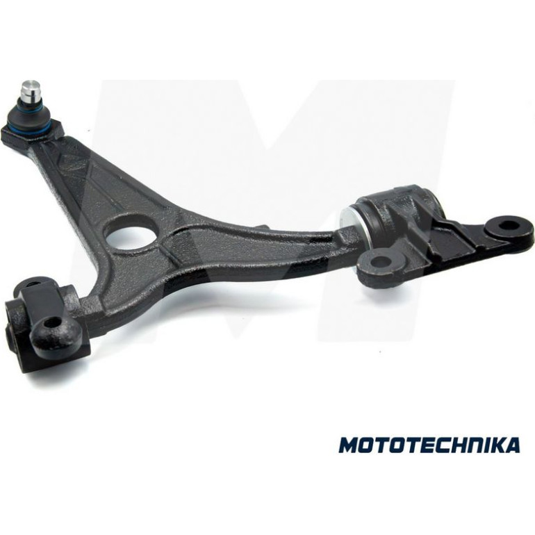 MOTOTECHNIKA Lenker, Radaufhängung 05-WA-03 MOTOTECHNIKA Lenker, Radaufhängung 05-WA-03