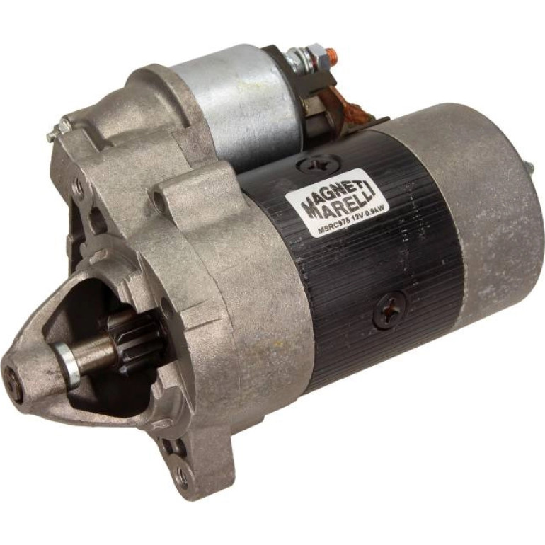 Anlasser 943209751010 Anlasser 943209751010
