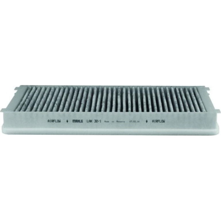 MAHLE Filter, Innenraumluft LAK 32/1 MAHLE Filter, Innenraumluft LAK 32/1