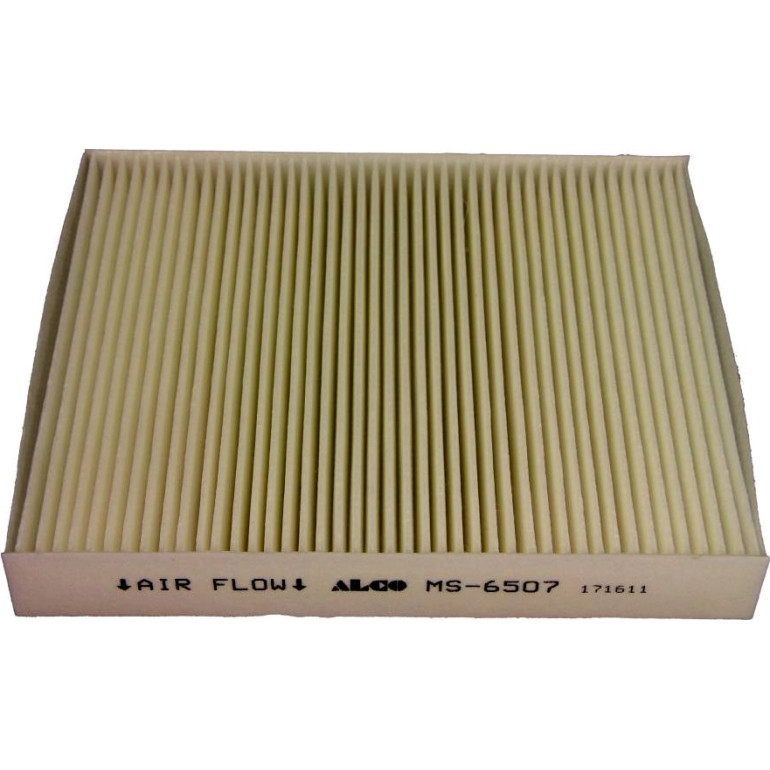 Innenraumfilter Toyota Hilux / Fortuner, Prius / Prius+ 15 MS-6507 Innenraumfilter Toyota Hilux / Fortuner, Prius / Prius+ 15 MS-6507