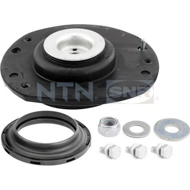 SNR Reparatursatz, Federbeinstützlager KB659.39 SNR Reparatursatz, Federbeinstützlager KB659.39