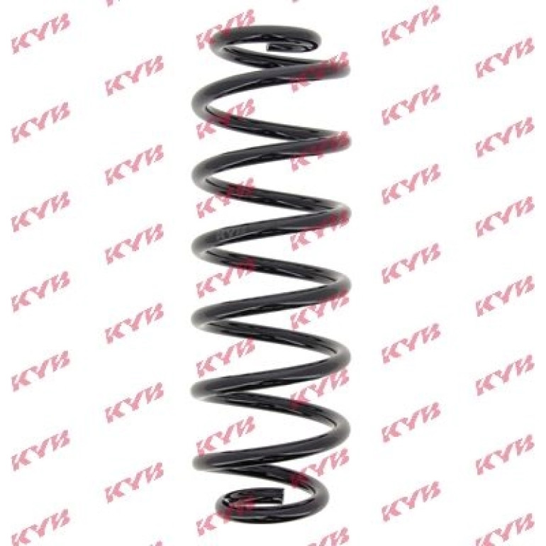 KYB Fahrwerksfeder Skoda T. Superb Ii 1.4-2.0D 10/09-05/15 RA6148 KYB Fahrwerksfeder Skoda T. Superb Ii 1.4-2.0D 10/09-05/15 RA6148
