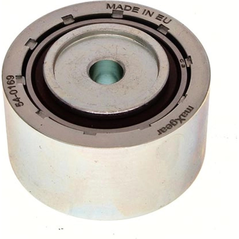 Maxgear Umlenk- / Führungsrolle, Keilrippenriemen 54-0169 Maxgear Umlenk- / Führungsrolle, Keilrippenriemen 54-0169