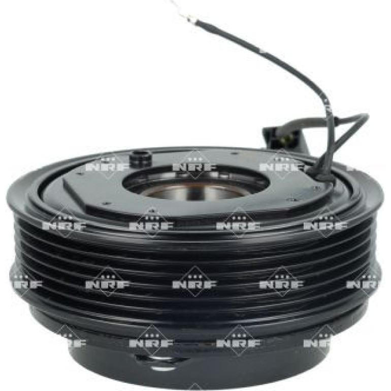 NRF Magnetkupplung, Klimakompressor 380127 NRF Magnetkupplung, Klimakompressor 380127