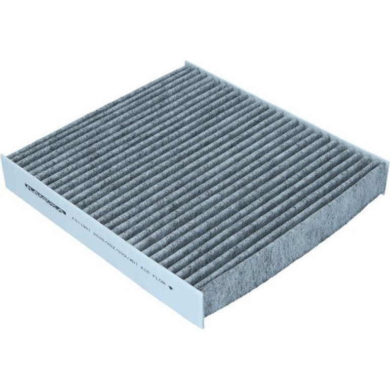 KAMOKA Filter, Innenraumluft F511901 KAMOKA Filter, Innenraumluft F511901