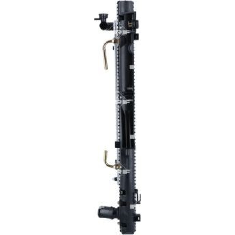NRF Kühler, Motorkühlung 560009 NRF Kühler, Motorkühlung 560009