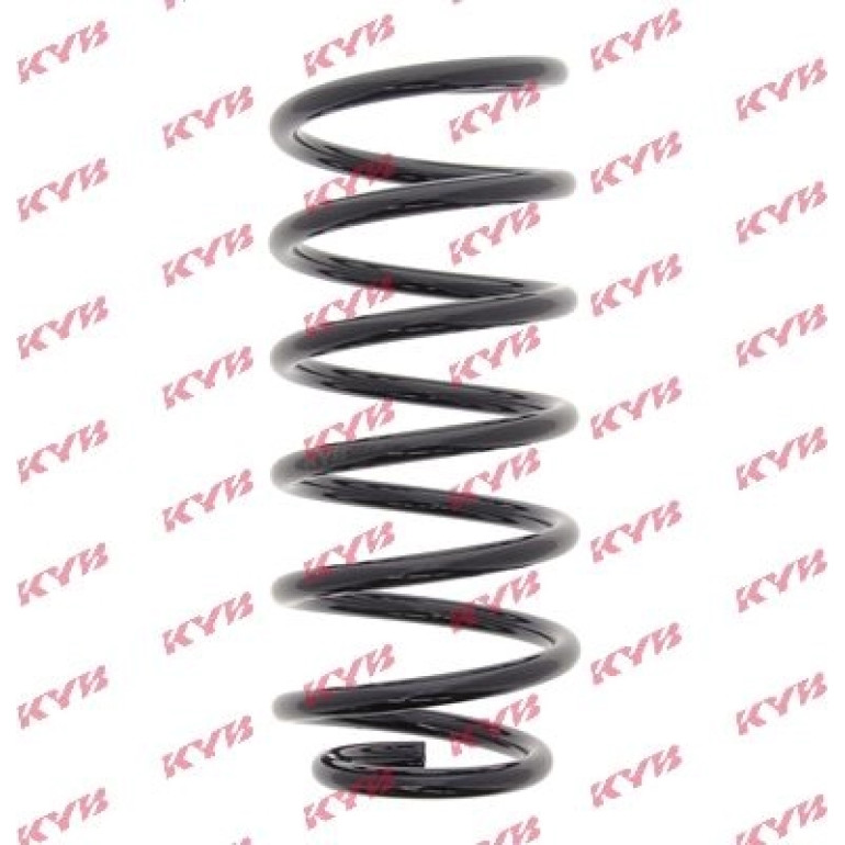 KYB Fahrwerksfeder Seat P. Toledo I/ VW Caddy Ii 1.9D 05/91-01/04 RG1590 KYB Fahrwerksfeder Seat P. Toledo I/ VW Caddy Ii 1.9D 05/91-01/04 RG1590
