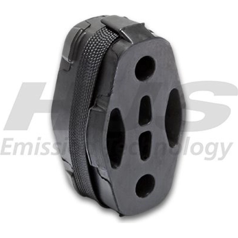 Halter, Schalldämpfer 83 12 2087 Halter, Schalldämpfer 83 12 2087