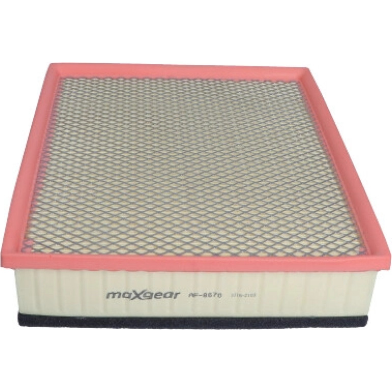 Luftfilter 26-2389 Luftfilter 26-2389