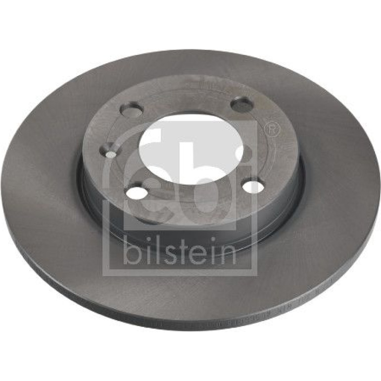 FEBI BILSTEIN Bremsscheibe 18841