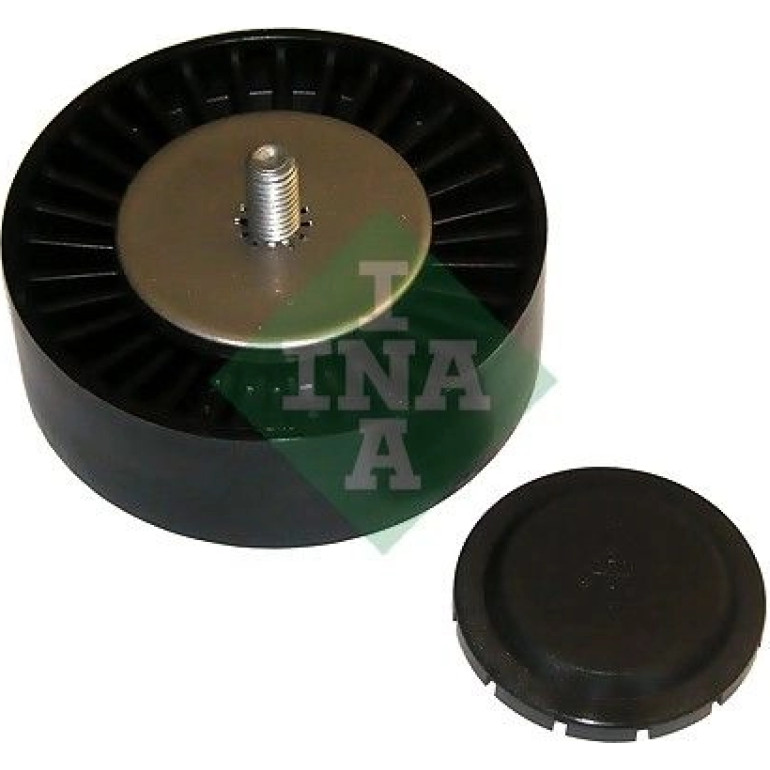 Umlenk-/Führungsrolle, Keilrippenriemen 532 0605 10