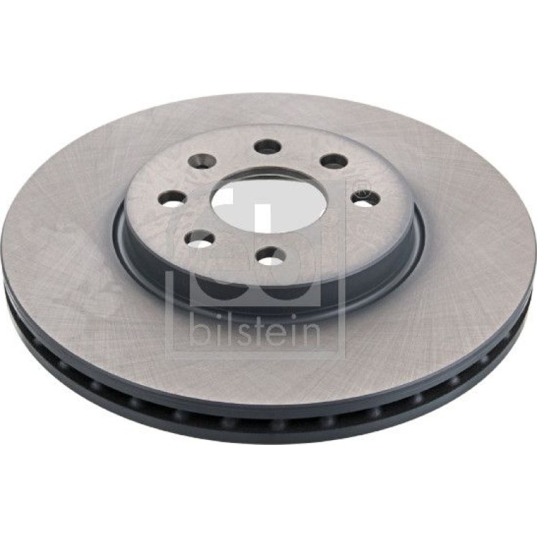 FEBI BILSTEIN Bremsscheibe 44123