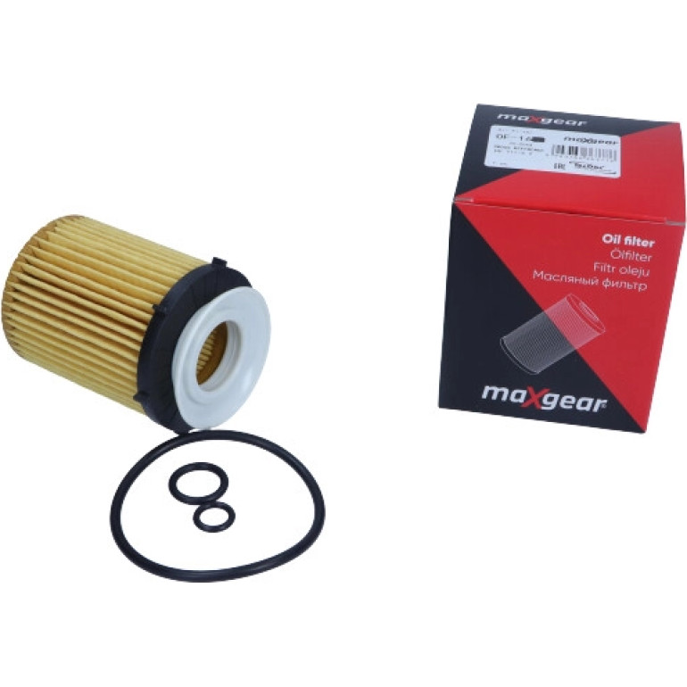 Maxgear OF-1671 Ölfilter 26-2064 Maxgear OF-1671 Ölfilter 26-2064