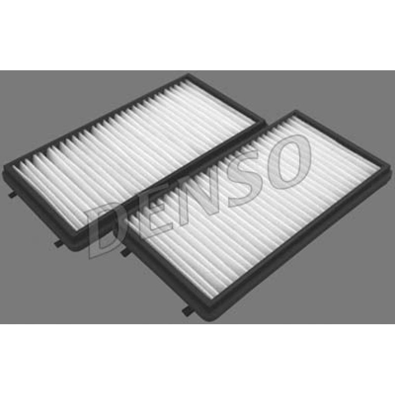 DENSO Filter, Innenraumluft DCF064P DENSO Filter, Innenraumluft DCF064P