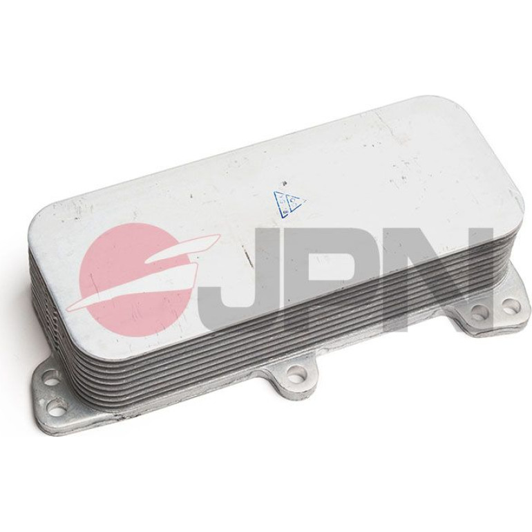 JPN Ölkühler, Motoröl 60C9470-JPN JPN Ölkühler, Motoröl 60C9470-JPN