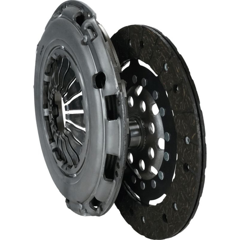 SACHS Kupplungssatz 2290 601 143 SACHS Kupplungssatz 2290 601 143